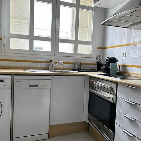 סביליה Hispalis Atico Santa Cruz מראה חיצוני תמונה