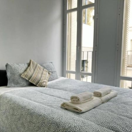סביליה Hispalis Atico Santa Cruz מראה חיצוני תמונה