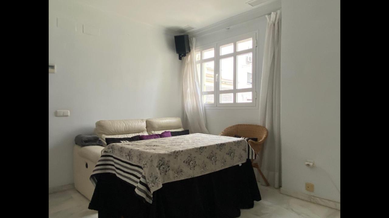 סביליה Hispalis Atico Santa Cruz מראה חיצוני תמונה